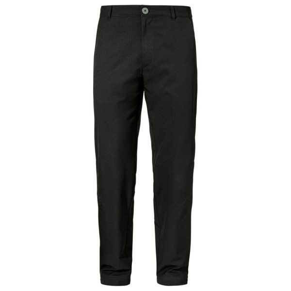 Schöffel - Circ Pants Style Baguio - Freizeithose Gr 52 schwarz von Schöffel