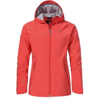 Schöffel Damen Ankelspitz 2l Jacke von Schöffel