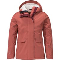 Schöffel Damen Antwerpen Ins Jacke Schöffel Damen Antwerpen Ins Jacke von Schöffel