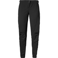 Schöffel Damen Arosa MTB Hose lang Schöffel Damen Arosa MTB Hose lang von Schöffel