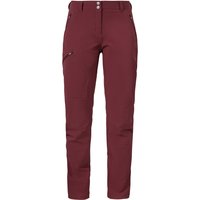 Schöffel Damen Ascona Warm Hose Schöffel Damen Ascona Warm Hose von Schöffel