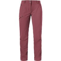 Schöffel Damen Ascona Warm Hose Schöffel Damen Ascona Warm Hose von Schöffel