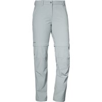 Schöffel Damen Ascona Zip-Off Hose Schöffel Damen Ascona Zip-Off Hose von Schöffel