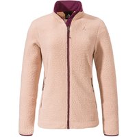Schöffel Damen Atlanta Fleece Jacke Schöffel Damen Atlanta Fleece Jacke von Schöffel