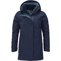 Schöffel Damen Barth 3in1 Parka Schöffel Damen Barth 3in1 Parka von Schöffel