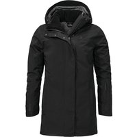 Schöffel Damen Barth 3in1 Parka Schöffel Damen Barth 3in1 Parka von Schöffel