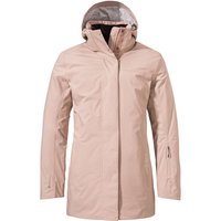 Schöffel Damen Barth 3in1 Parka von Schöffel