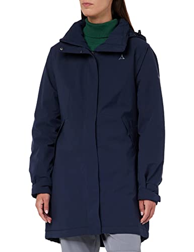 Schöffel Damen Ins. Jacket Bastianisee L 421 Jacken Schöffel Damen Ins. Jacket Bastianisee L 421 Jacken von Schöffel