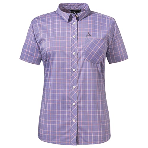 Schöffel Damen Bluse Burgspitz - 38 Schöffel Damen Bluse Burgspitz - 38 von Schöffel