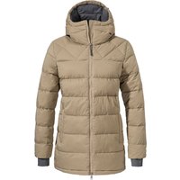 Schöffel Damen Boston Parka Schöffel Damen Boston Parka von Schöffel