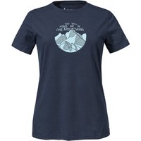 Schöffel Damen Buchberg T-Shirt von Schöffel