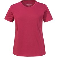 Schöffel Damen Buchberg T-Shirt Schöffel Damen Buchberg T-Shirt von Schöffel