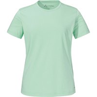 Schöffel Damen Buchberg T-Shirt Schöffel Damen Buchberg T-Shirt von Schöffel
