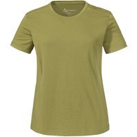 Schöffel Damen Buchberg T-Shirt Schöffel Damen Buchberg T-Shirt von Schöffel