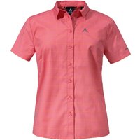 Schöffel Damen Buchstein Bluse Schöffel Damen Buchstein Bluse von Schöffel