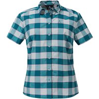 Schöffel Damen Buchstein Bluse Schöffel Damen Buchstein Bluse von Schöffel