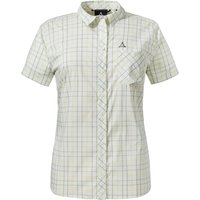 Schöffel Damen Burgspitz SH Bluse Schöffel Damen Burgspitz SH Bluse von Schöffel
