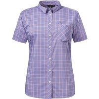 Schöffel Damen Burgspitz SH Bluse Schöffel Damen Burgspitz SH Bluse von Schöffel