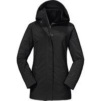 Schöffel Damen Cambria Heat Jacke von Schöffel