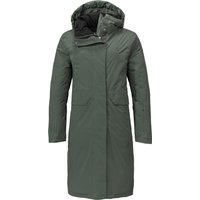 Schöffel Damen Canterbury Down Parka von Schöffel