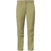 Schöffel Damen Engadin1 Zip Off Hose Schöffel Damen Engadin1 Zip Off Hose von Schöffel