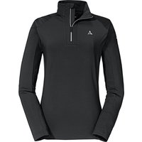 Schöffel Damen Fiss Longsleeve Schöffel Damen Fiss Longsleeve von Schöffel