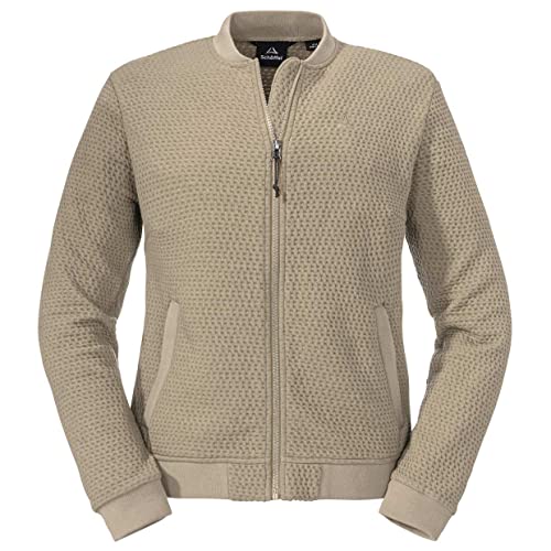 Schöffel Damen Fleecejacke Genua - 40 Schöffel Damen Fleecejacke Genua - 40 von Schöffel