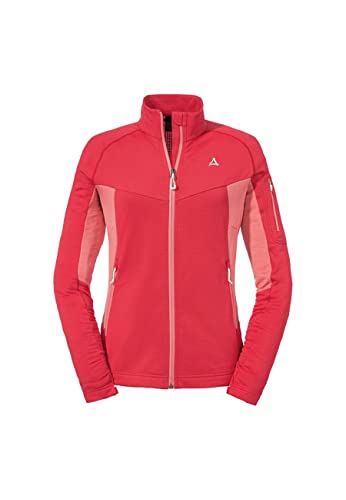 Schöffel Damen Fleecejacke Hydalen - 38 Schöffel Damen Fleecejacke Hydalen - 38 von Schöffel