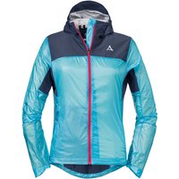 Schöffel Damen Flow Trail Jacke Schöffel Damen Flow Trail Jacke von Schöffel