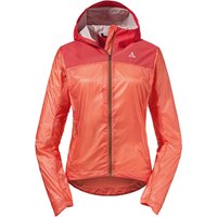 Schöffel Damen Flow Trail Jacke von Schöffel