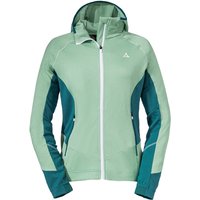 Schöffel Damen Forillon Hoodie Jacke von Schöffel