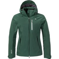 Schöffel Damen Gaschurn 2l Jacke von Schöffel