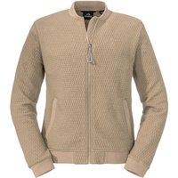 Schöffel Damen Genua Fleece Jacke Schöffel Damen Genua Fleece Jacke von Schöffel