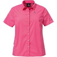 Schöffel Damen Graseck Bluse Schöffel Damen Graseck Bluse von Schöffel