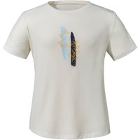 Schöffel Damen Haberspitz T-Shirt Schöffel Damen Haberspitz T-Shirt von Schöffel