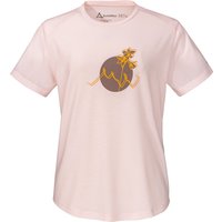 Schöffel Damen Haberspitz T-Shirt Schöffel Damen Haberspitz T-Shirt von Schöffel