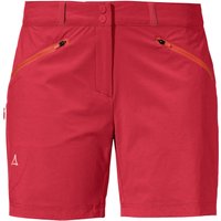 Schöffel Damen Hestad Shorts Schöffel Damen Hestad Shorts von Schöffel