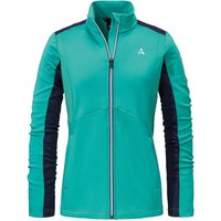 Schöffel Damen Heuberg Fleece Jacke von Schöffel