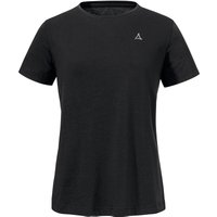 Schöffel Damen Hohberg T-Shirt Schöffel Damen Hohberg T-Shirt von Schöffel