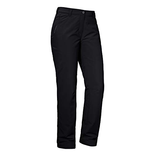 Schöffel Damen Hose Pants Santa Fe WP, Black, 48, 11844 Schöffel Damen Hose Pants Santa Fe WP, Black, 48, 11844 von Schöffel