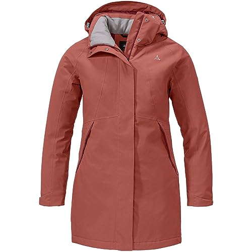 Schöffel Damen Ins. Jacket Bastianisee L Winterjacke Schöffel Damen Ins. Jacket Bastianisee L Winterjacke von Schöffel