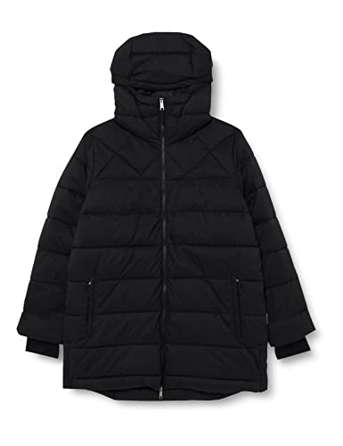 Schöffel Damen Insulated Parka Boston L, wasserabweisender, winddichter Parka, funktioneller und stylischer Wintermantel, black, 42 Schöffel Damen Insulated Parka Boston L, wasserabweisender, winddichter Parka, funktioneller und stylischer Wintermantel, black, 42 von Schöffel