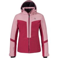 Schöffel Damen Kanzelwand Ski Jacke Schöffel Damen Kanzelwand Ski Jacke von Schöffel