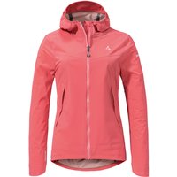 Schöffel Damen Karma Trail 2.5l Jacke Schöffel Damen Karma Trail 2.5l Jacke von Schöffel