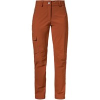 Schöffel Damen Kitzstein Hose Schöffel Damen Kitzstein Hose von Schöffel