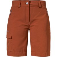 Schöffel Damen Kitzstein Shorts Schöffel Damen Kitzstein Shorts von Schöffel