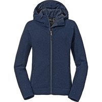 Schöffel Damen Lakefield Fleece Hoodie Jacke Schöffel Damen Lakefield Fleece Hoodie Jacke von Schöffel