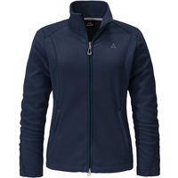 Schöffel Damen Leona3 Fleece Jacke Schöffel Damen Leona3 Fleece Jacke von Schöffel