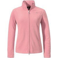 Schöffel Damen Leona3 Fleece Jacke Schöffel Damen Leona3 Fleece Jacke von Schöffel