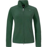 Schöffel Damen Leona3 Fleece Jacke von Schöffel